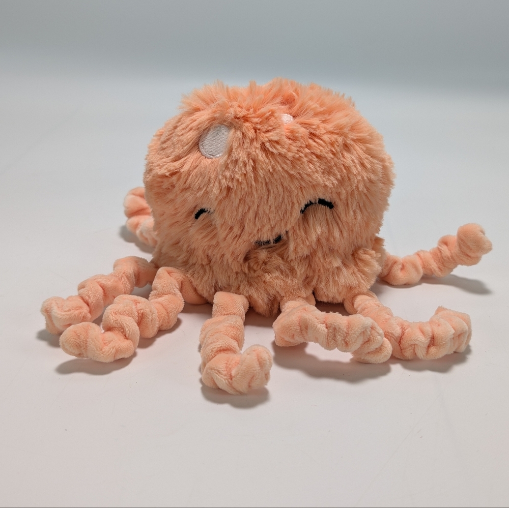 Slumberkins Mini Jellyfish Plush